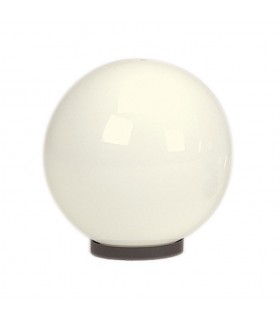 Bol de rechange opaque ø30cm pour luminaire globe 