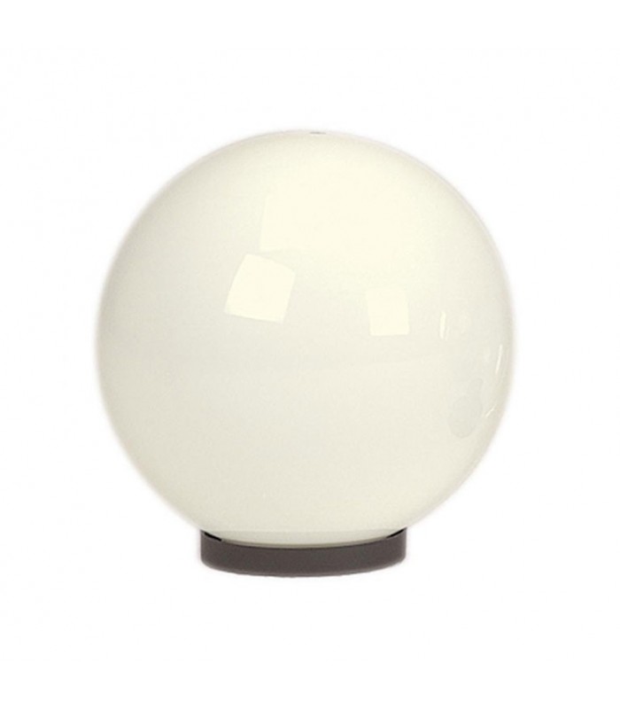 Bol de rechange opaque ø30cm pour luminaire globe