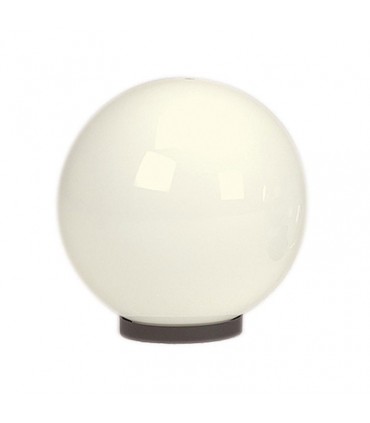 Bol de rechange opaque ø30cm pour luminaire globe 