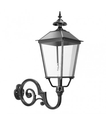 Luminaire SINGEL XL en applique sur console - 108cm