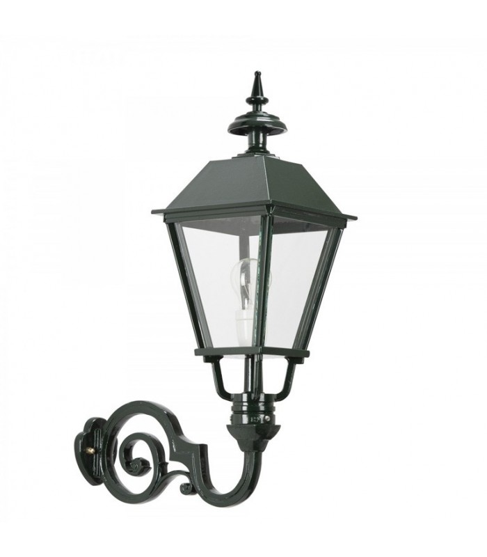 Luminaire SINGEL M en applique sur console hauteur 68cm