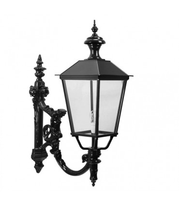 Luminaire CHARLES en applique sur console - 104cm