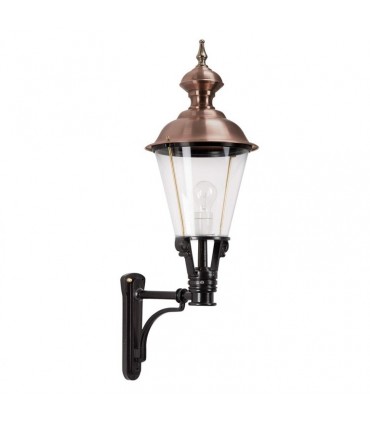 Luminaire SOEST L en applique sur console - 81cm