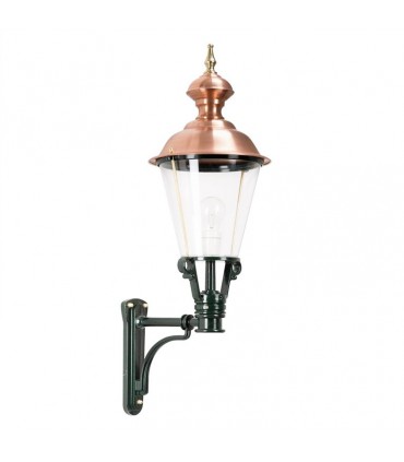 Luminaire SOEST L en applique sur console - 81cm