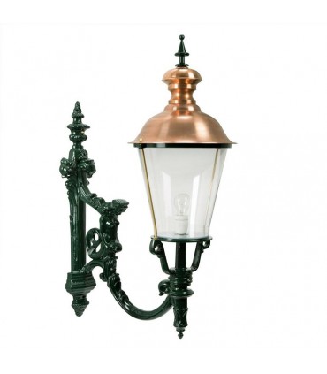 Luminaire ROYAL XL en applique sur console - 104cm