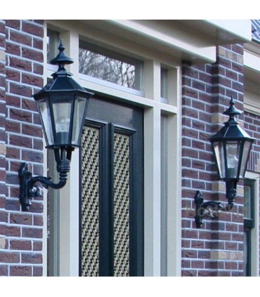 Luminaire M31 sur console - 82cm