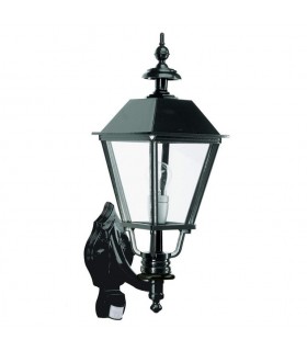 Luminaire DARWIN sur console avec détecteur de mouvement - 60cm