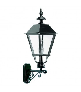 Luminaire PRESTON sur console avec détecteur de mouvement - 73cm