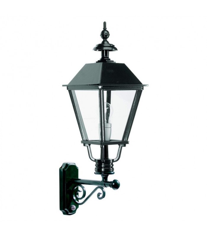 Luminaire PRESTON sur console avec détecteur de mouvement - 73cm