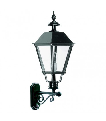 Luminaire PRESTON sur console avec détecteur de mouvement - 73cm