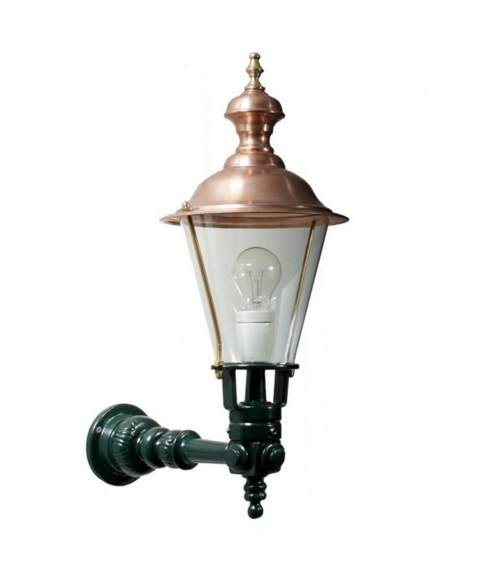 Luminaire SPAKENBOURG en applique sur console - 56cm