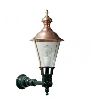 Luminaire SPAKENBOURG en applique sur console - 56cm