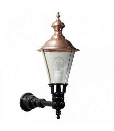 Luminaire SPAKENBOURG en applique sur console - 56cm