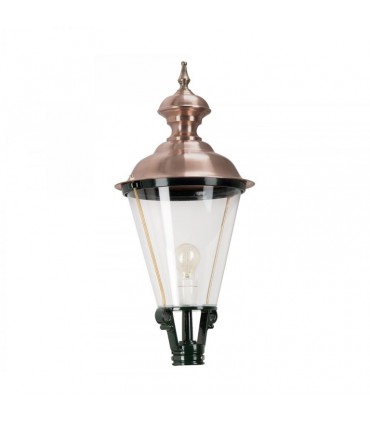 Lanterne ronde K4A 61cm sans pied