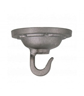 Plafonnier en aluminium pour suspensions