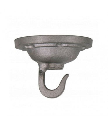 Plafonnier en aluminium pour suspensions