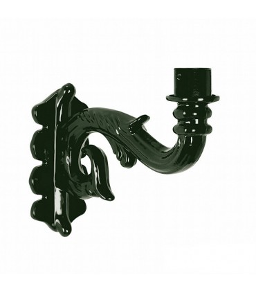 Console HOORN pour luminaire - 18cm