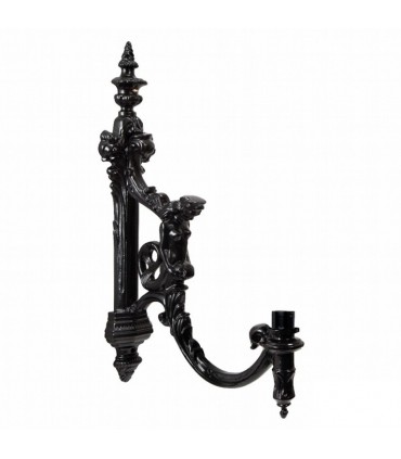 Console CHARLES pour luminaire - lgr 50cm