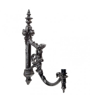 Console CHARLES pour luminaire - lgr 50cm