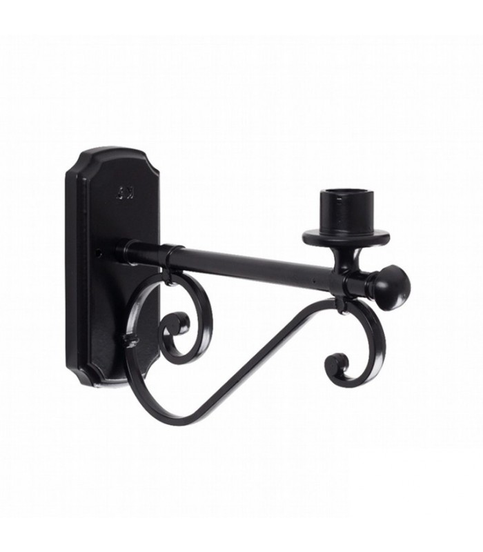 Console VENLO pour luminaire - longueur 40cm