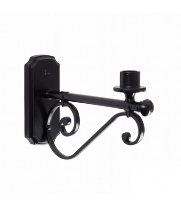 Console BERGEN pour luminaire - lgr 40cm