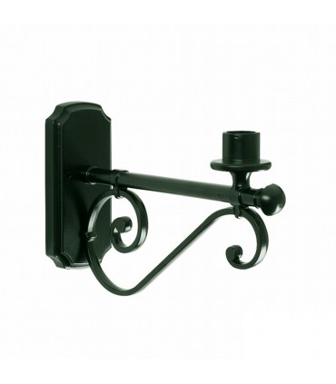 Console BERGEN pour luminaire - lgr 40cm