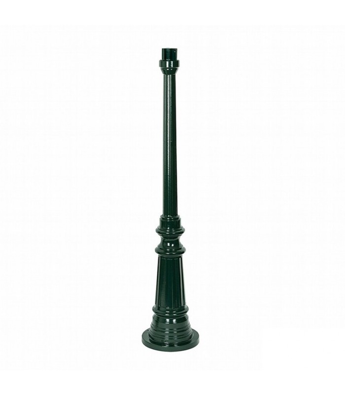 Potelet E86E pour luminaire - 102cm