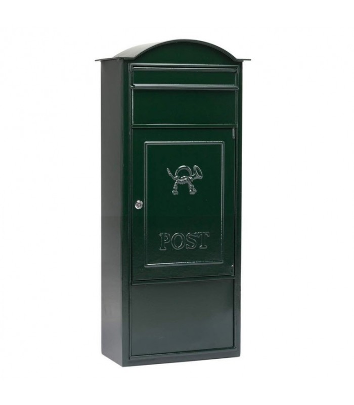 Boites aux lettres B24 sur pieds hauteur 98cm