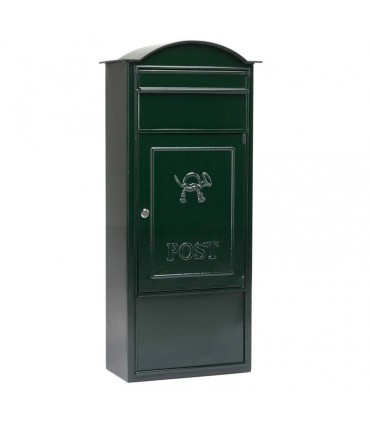 Boite aux lettres B24 sur pied 98cm