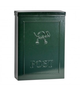 Boite à lettres murale B9A 47cm