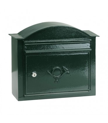 Boite aux lettres B13 sur pied 35cm
