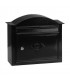 Boite aux lettres B13 sur pied 35cm