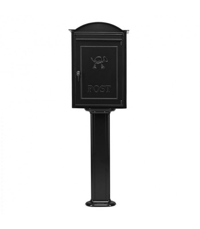 boîte aux lettres originales aux normes ptt