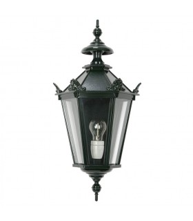 Luminaire mural OXFORD 10 à plaquer contre un mur 68cm