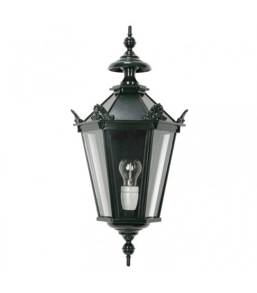 Luminaire mural OXFORD 10 à plaquer contre un mur 68cm