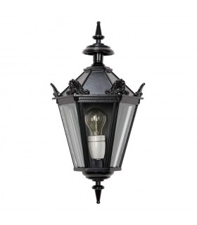 Luminaire mural OXFORD 11 à plaquer contre un mur 55cm