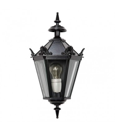 Luminaire mural OXFORD 11 à plaquer contre un mur 55cm