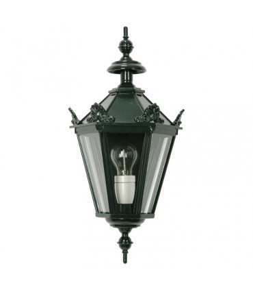 Luminaire mural OXFORD 11 à plaquer contre un mur 55cm