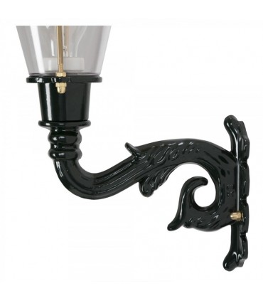 Luminaire HOORN M sur console - 55cm 