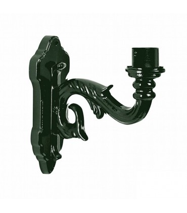 Console ENKHUIZEN pour luminaire - 24cm