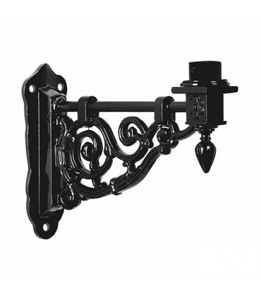 Console MARKEN pour luminaire - 26cm