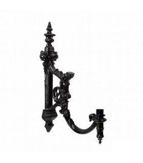 Console murale DIANA pour luminaire - lgr 30cm