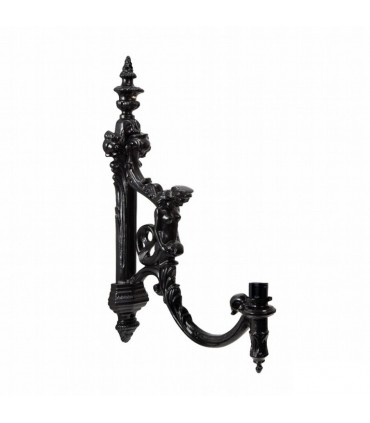 Console murale DIANA pour luminaire - lgr 30cm