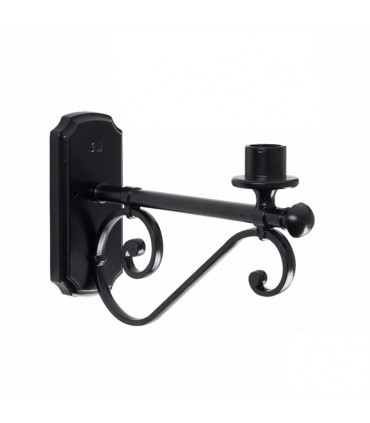 Console ARNHEM pour luminaire - 22cm