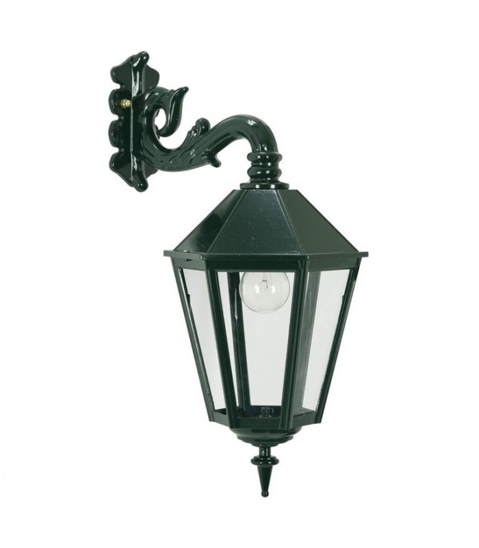 Luminaire M32 en applique sous potence - 51cm