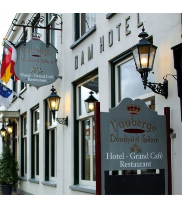 Luminaire mural sur console  Weesp L sur console - 81cm