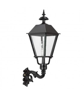 Luminaire mural M41 sur console - 70cm