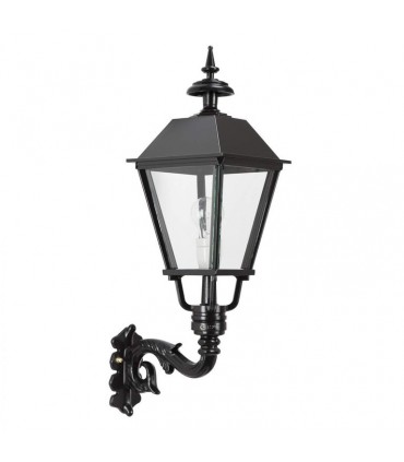 Luminaire mural M41 sur console - 70cm