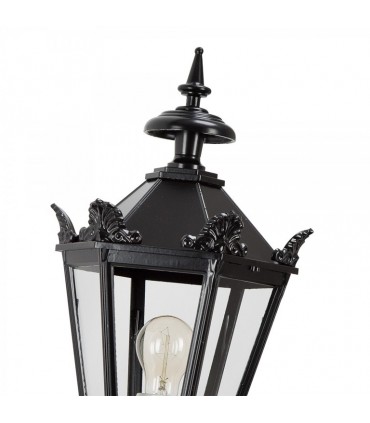 Luminaire mural M38 sur console - 70cm