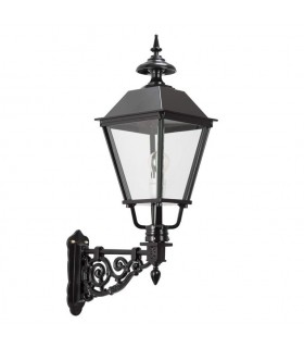 Luminaire mural M43 sur console 110cm